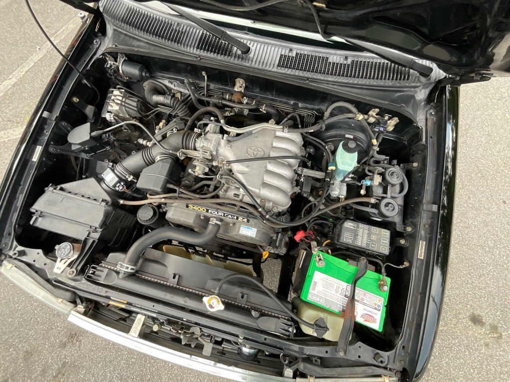 1996 Toyota 4Runner Image 13