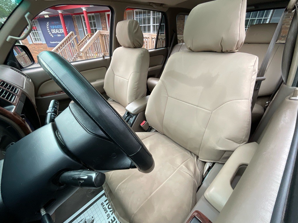 1996 Toyota 4Runner Image 16