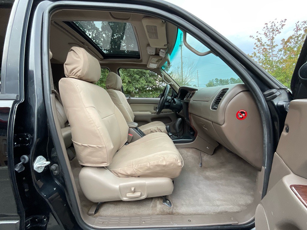 1996 Toyota 4Runner Image 17