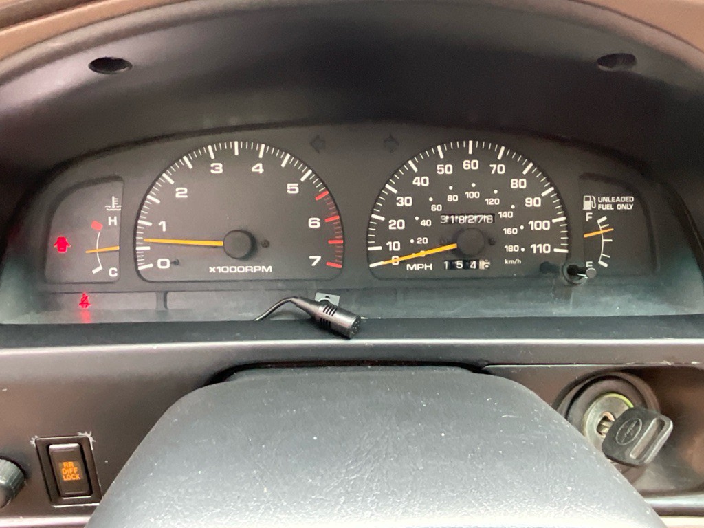 1996 Toyota 4Runner Image 24