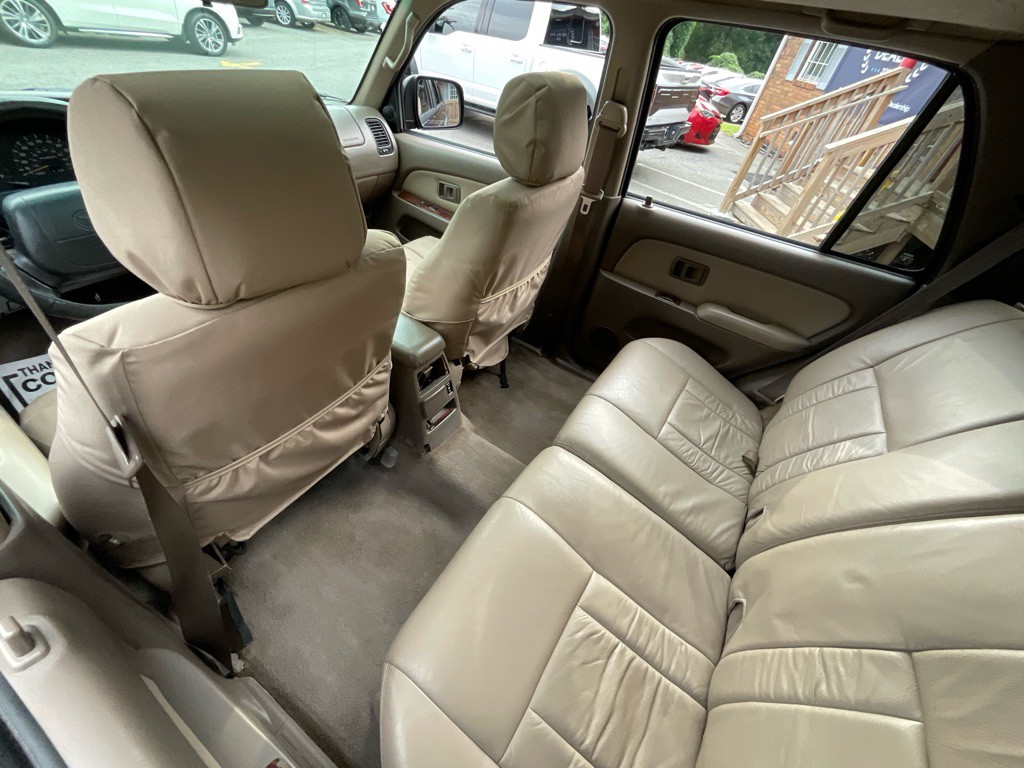 1996 Toyota 4Runner Image 29