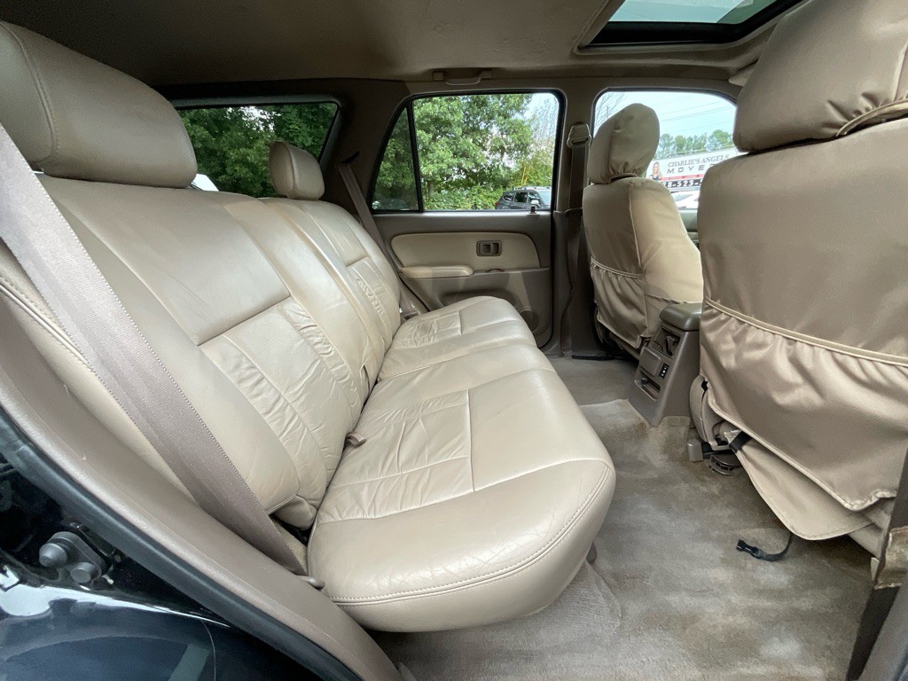 1996 Toyota 4Runner Image 31