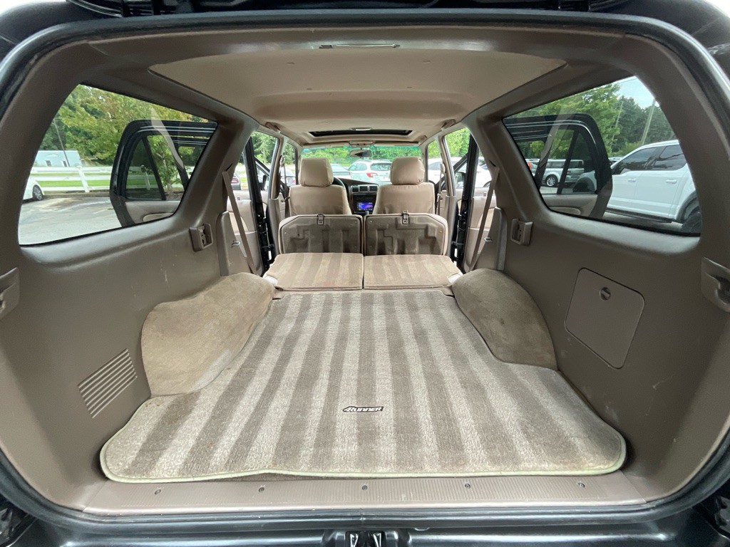 1996 Toyota 4Runner Image 37