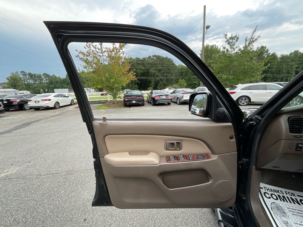 1996 Toyota 4Runner Image 38