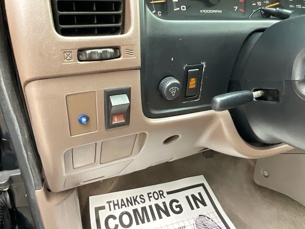 1996 Toyota 4Runner Image 40