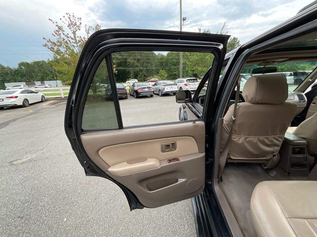 1996 Toyota 4Runner Image 41