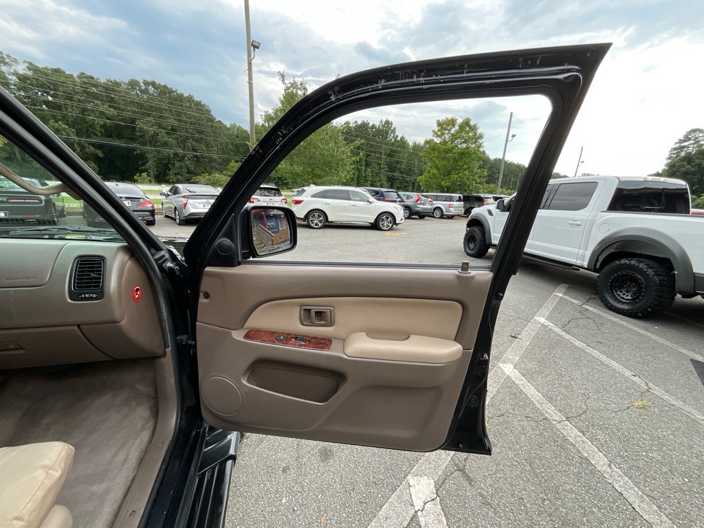 1996 Toyota 4Runner Image 42