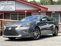 Image for 2016 Lexus ES 350  ID: 6787301