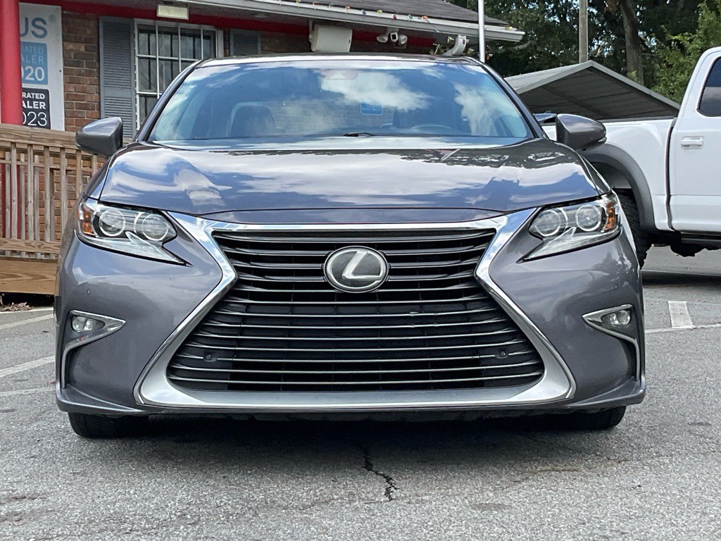 2016 Lexus ES 350 Image 2