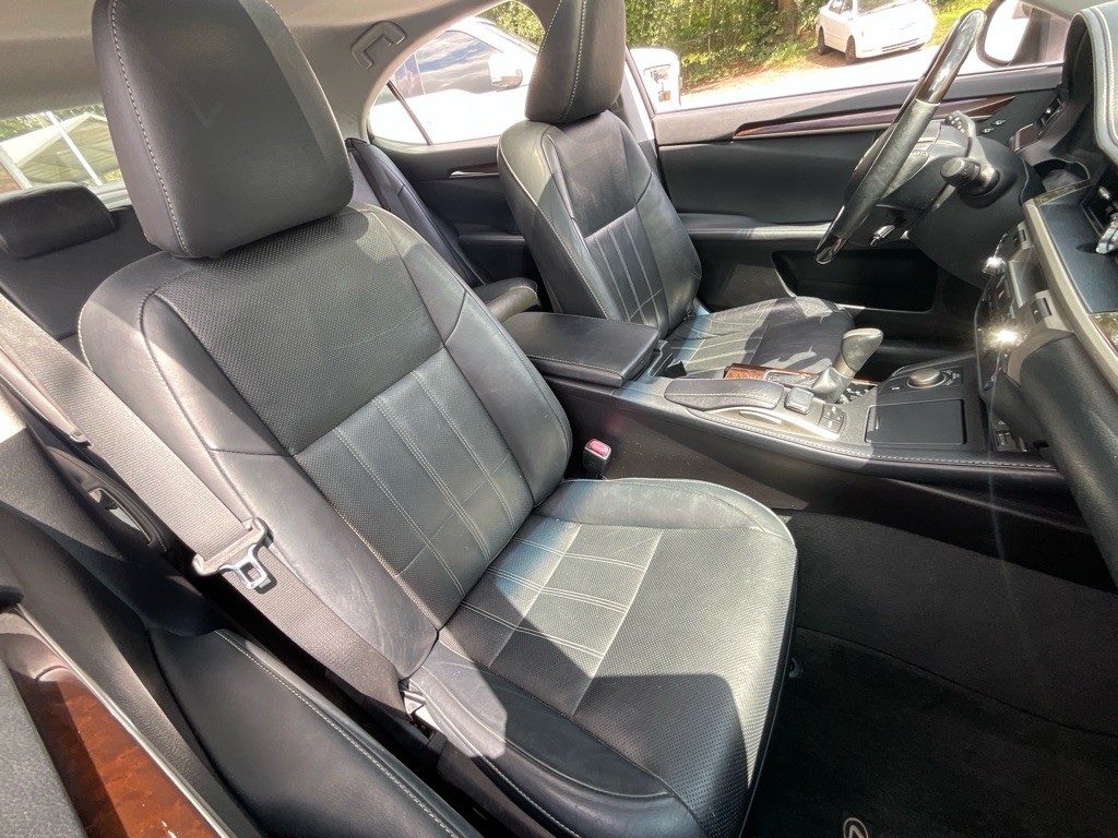 2016 Lexus ES 350 Image 18