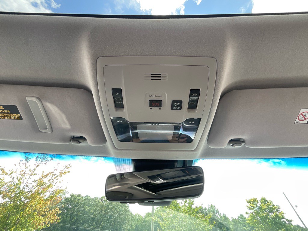 2016 Lexus ES 350 Image 26