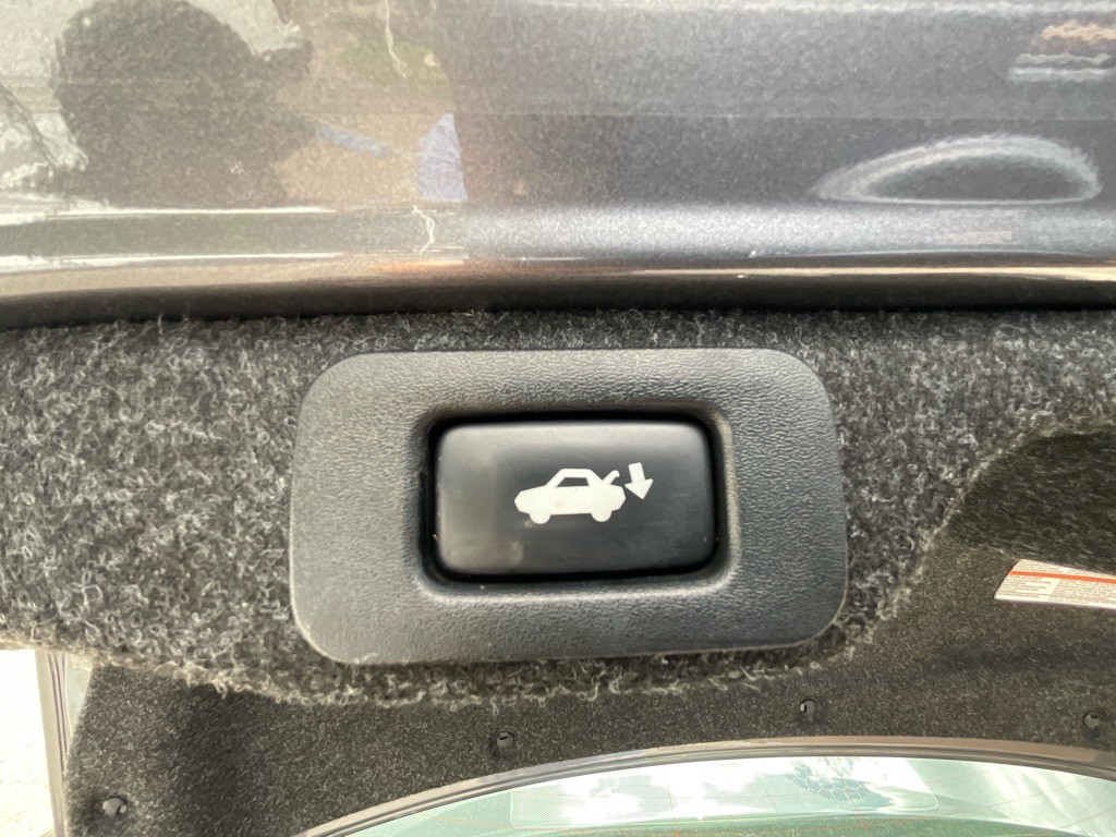 2016 Lexus ES 350 Image 39