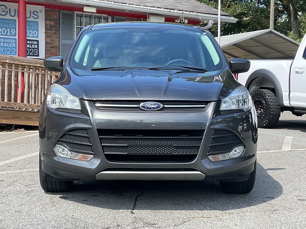 2015 Ford Escape Image 2