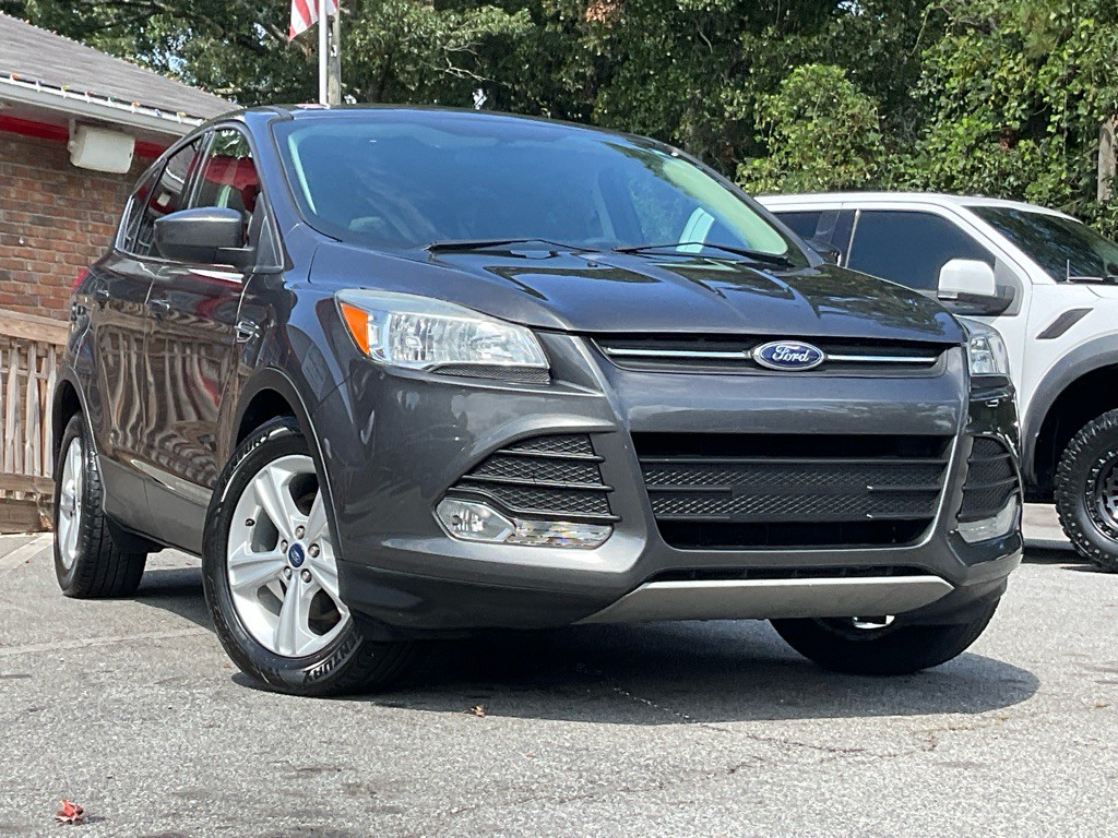 2015 Ford Escape Image 3