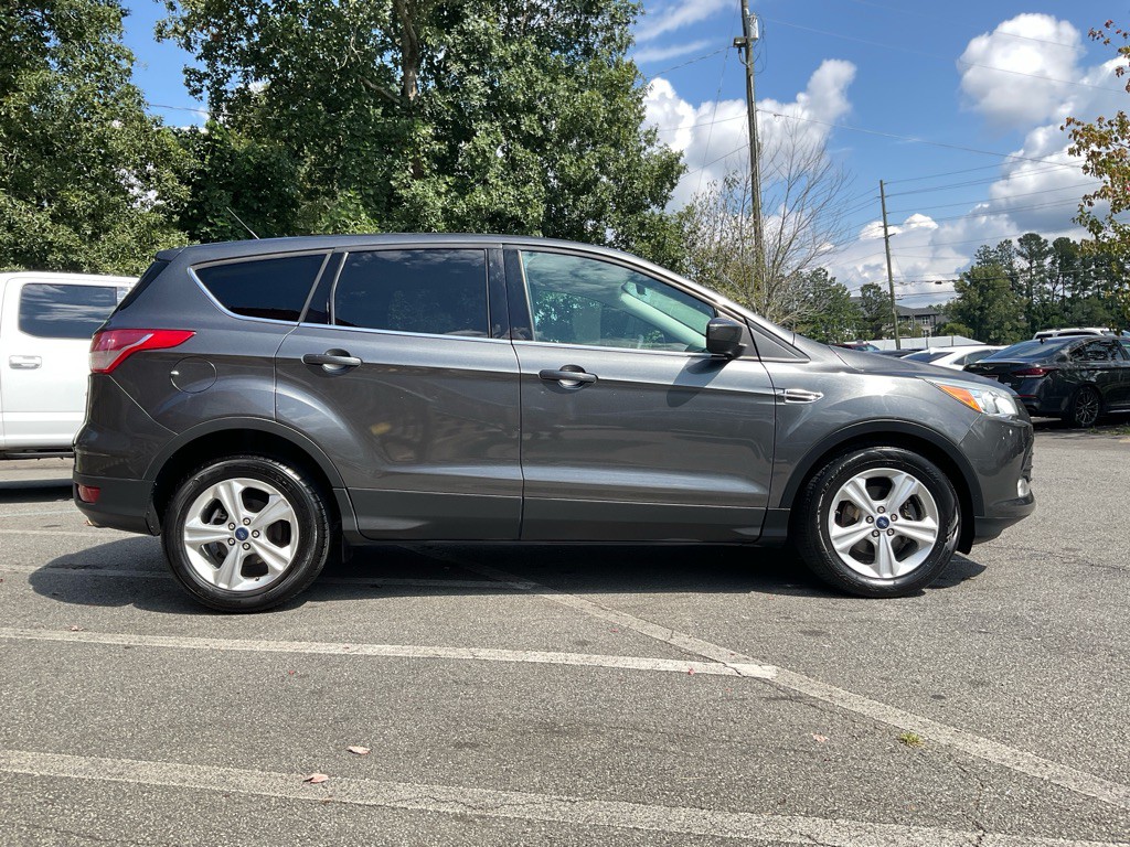 2015 Ford Escape Image 4