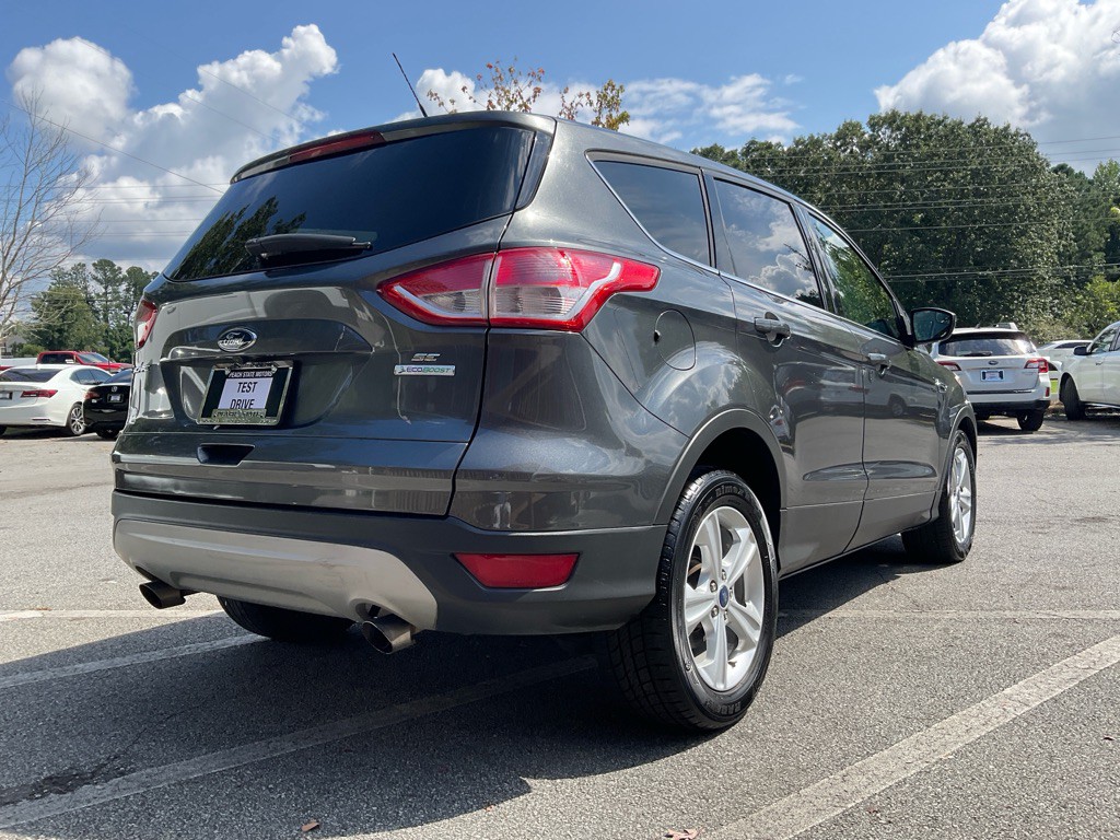 2015 Ford Escape Image 5