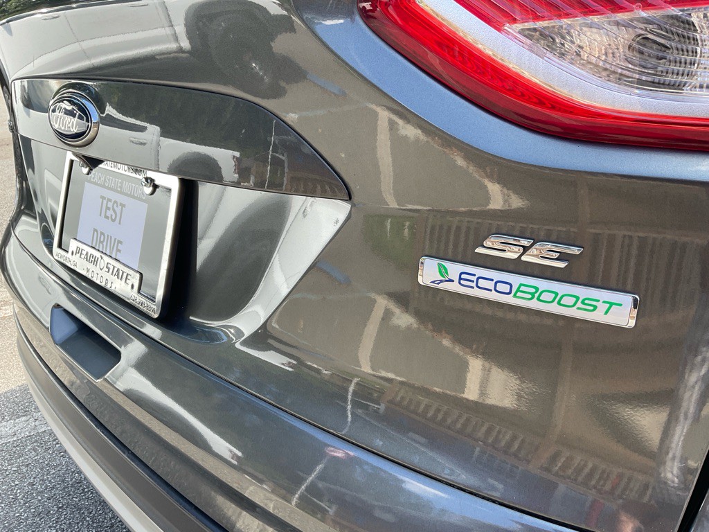 2015 Ford Escape Image 10
