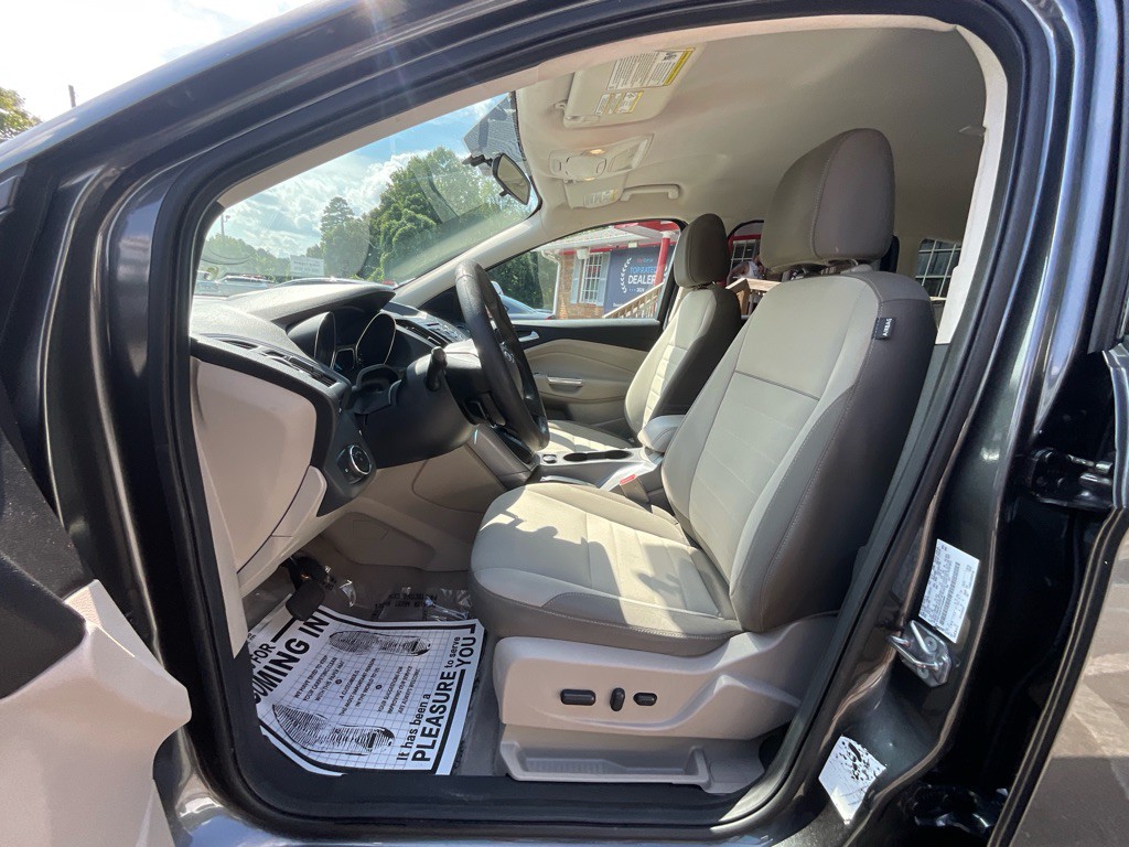 2015 Ford Escape Image 14