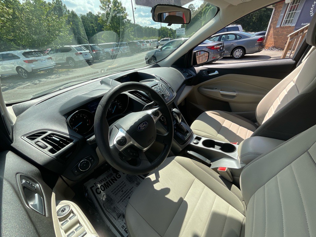 2015 Ford Escape Image 15