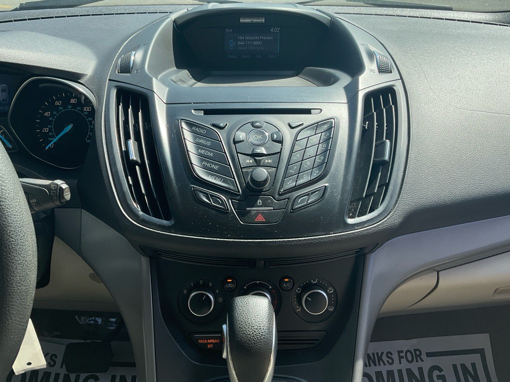 2015 Ford Escape Image 22