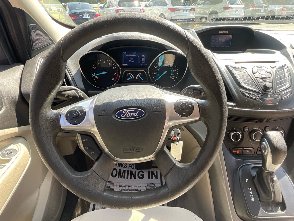 2015 Ford Escape Image 23