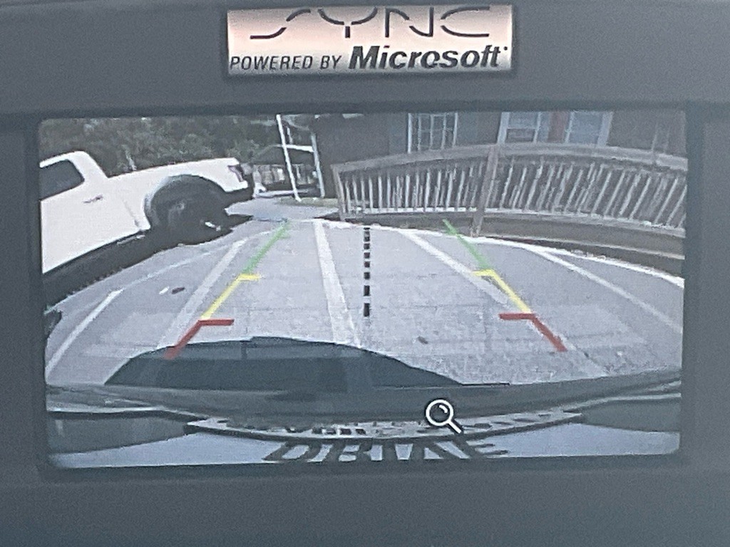 2015 Ford Escape Image 24