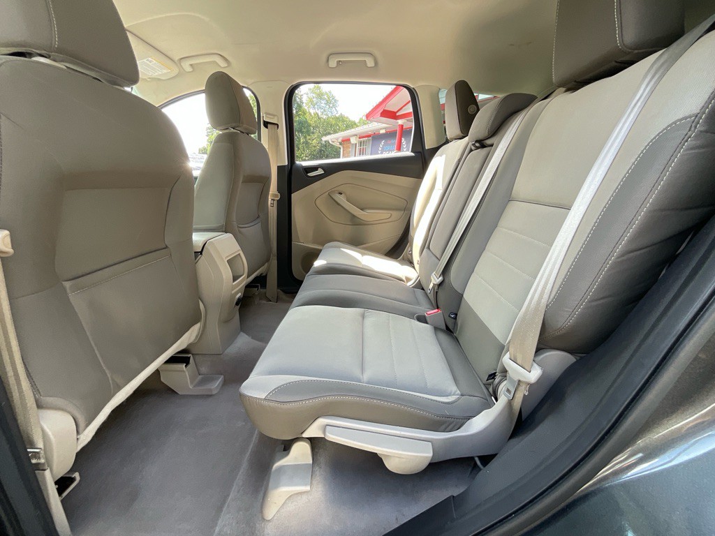 2015 Ford Escape Image 27