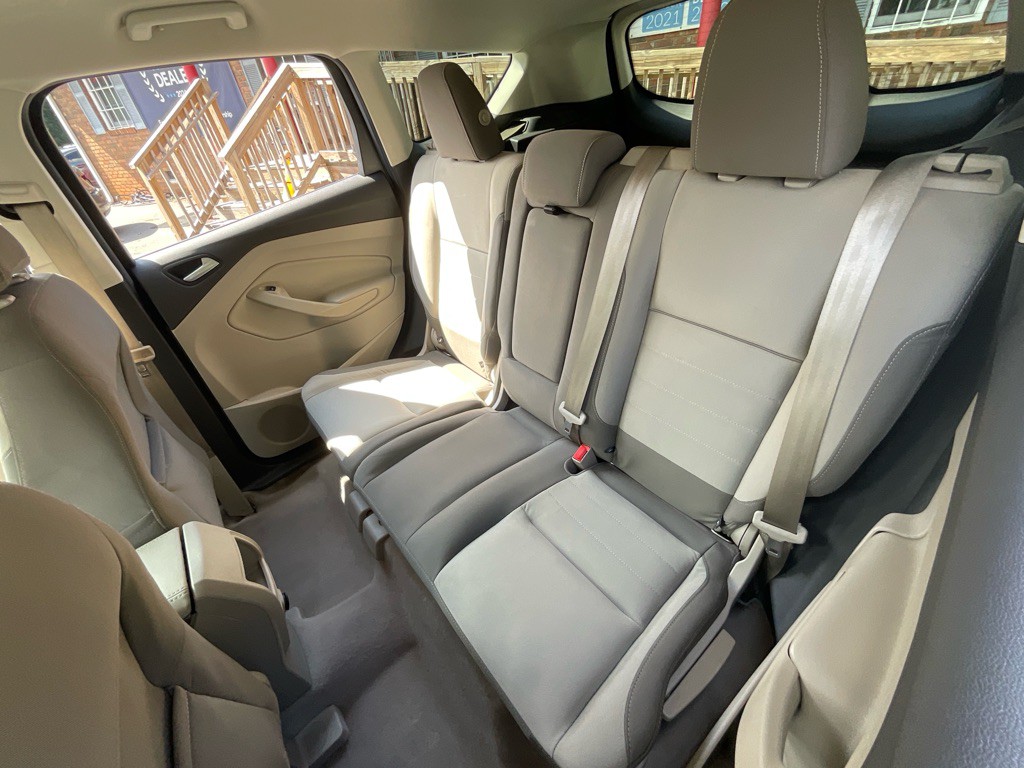 2015 Ford Escape Image 29