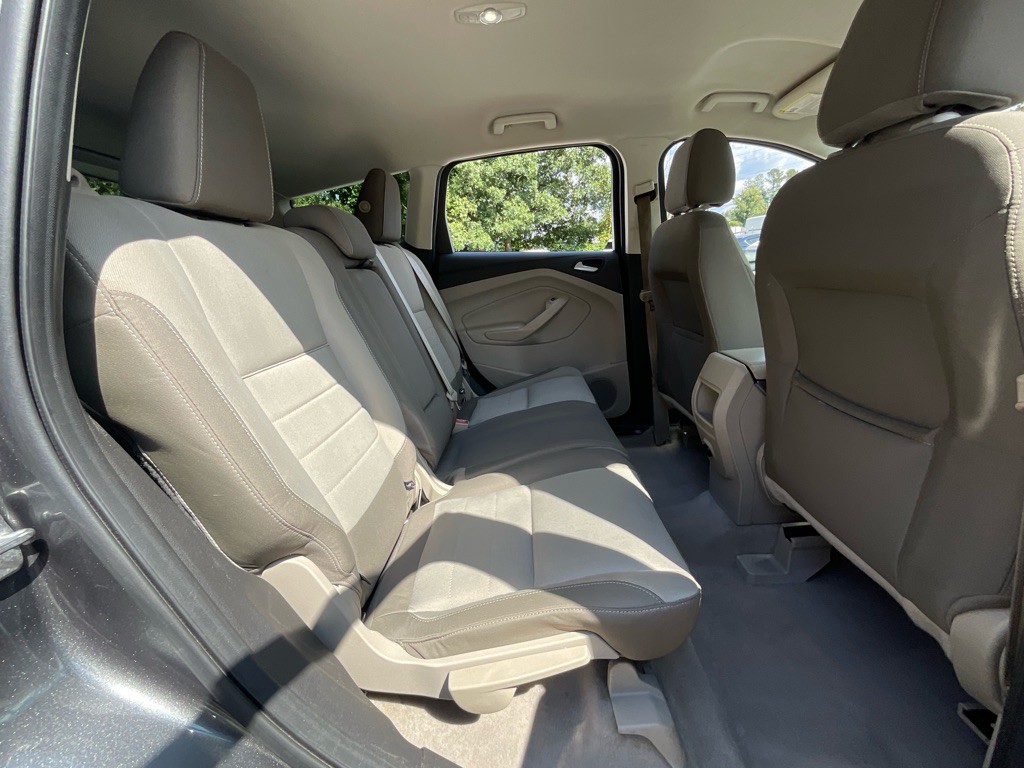 2015 Ford Escape Image 30