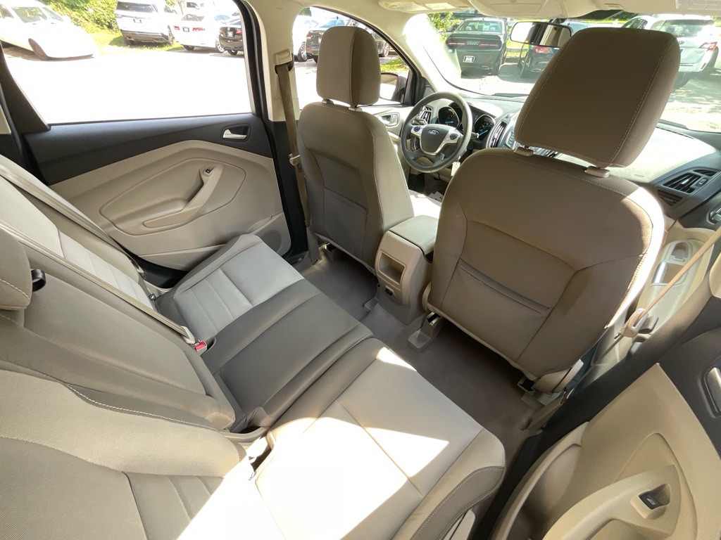 2015 Ford Escape Image 31