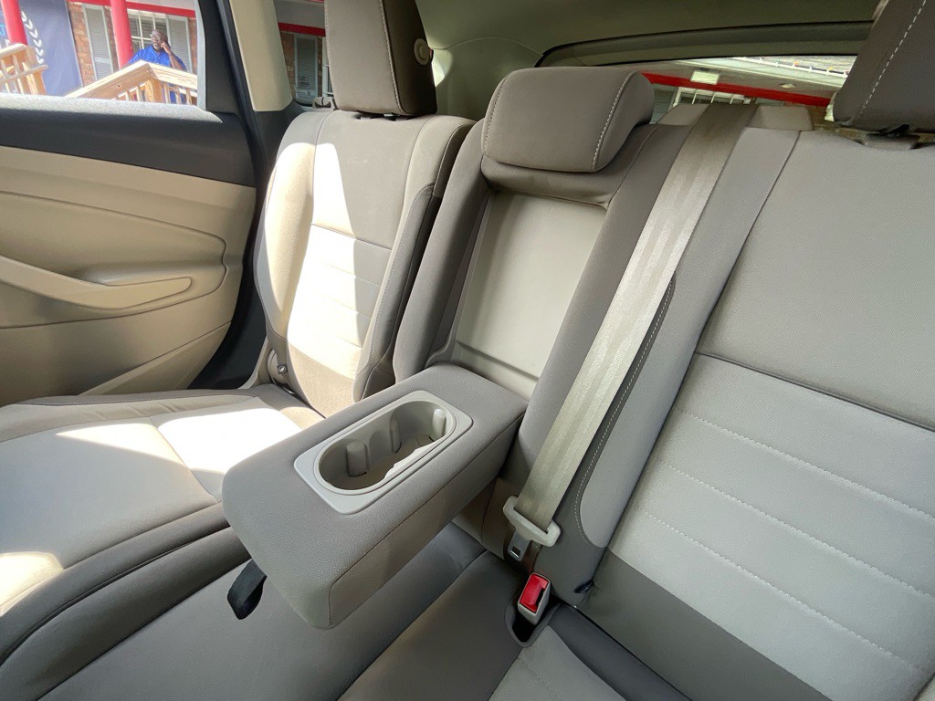 2015 Ford Escape Image 33