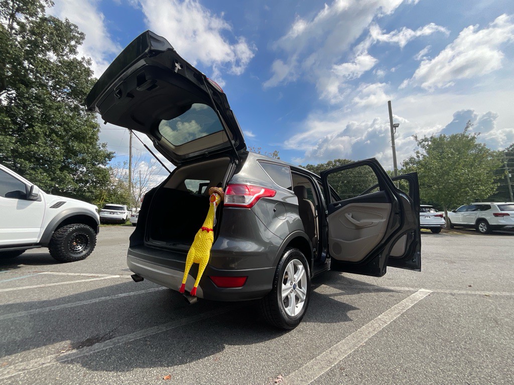 2015 Ford Escape Image 34