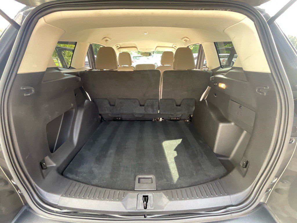 2015 Ford Escape Image 36