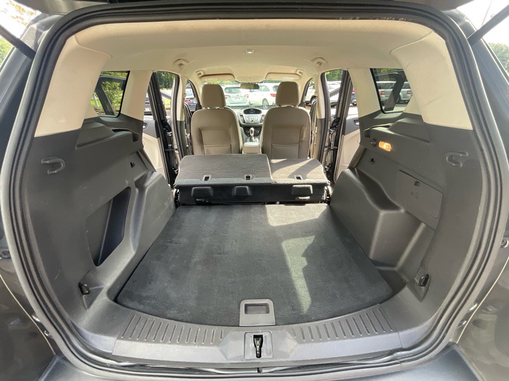 2015 Ford Escape Image 37