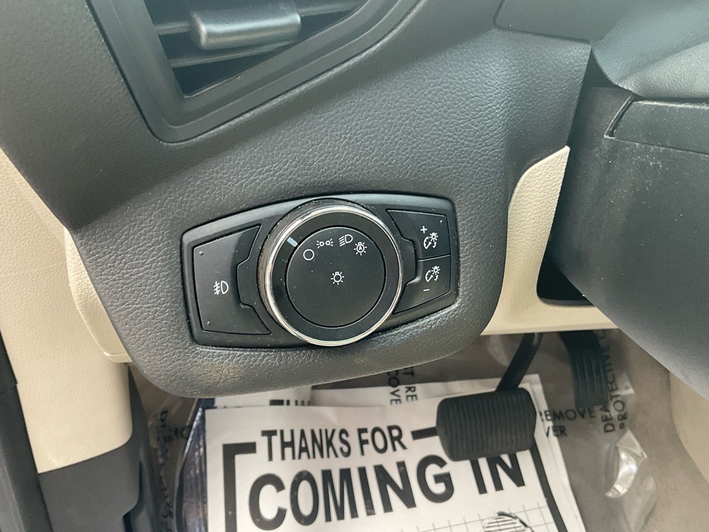 2015 Ford Escape Image 40