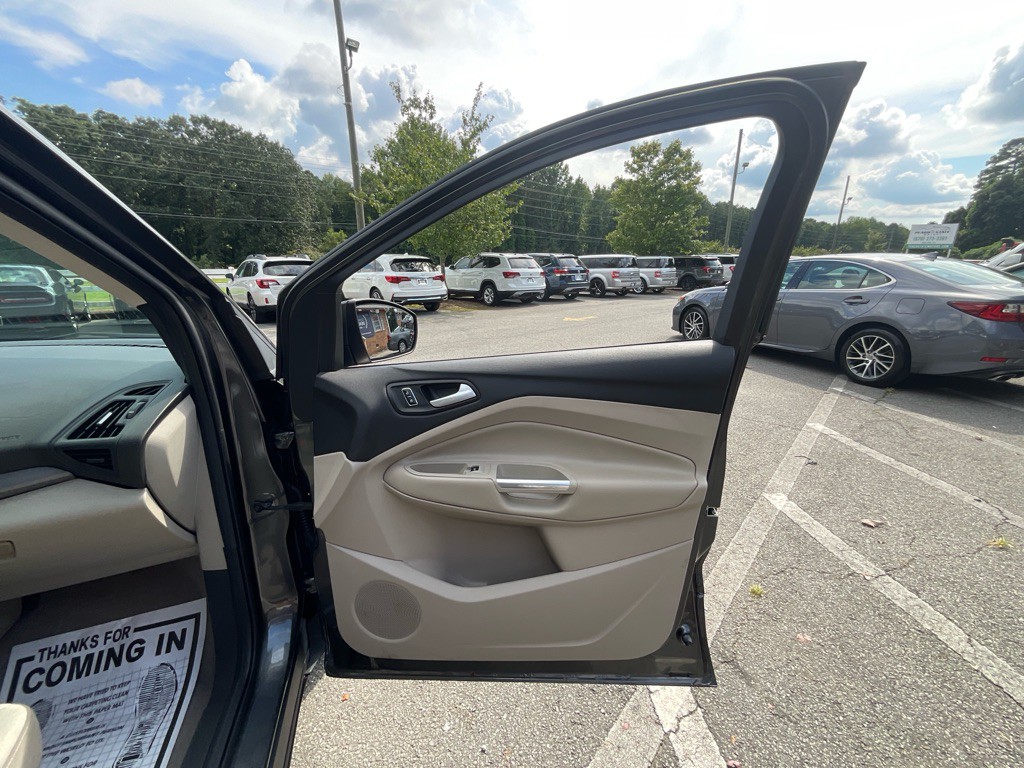 2015 Ford Escape Image 42