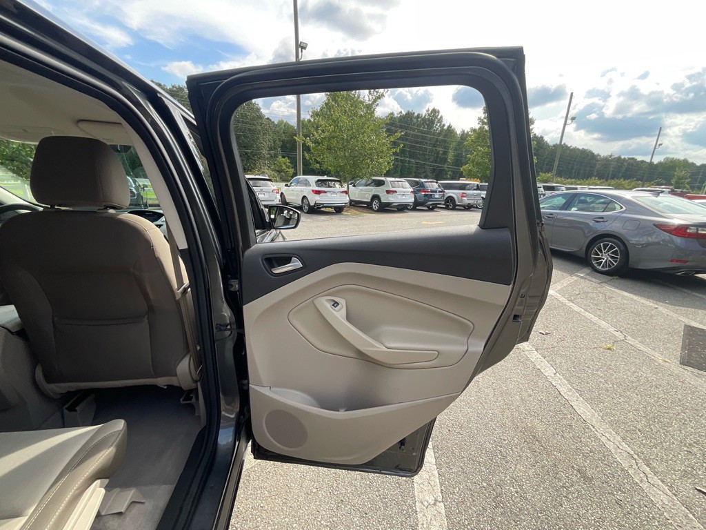 2015 Ford Escape Image 43