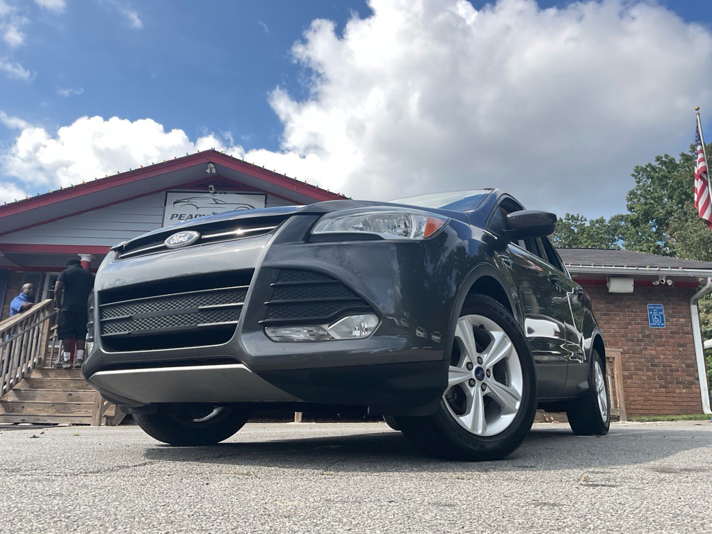 2015 Ford Escape Image 44