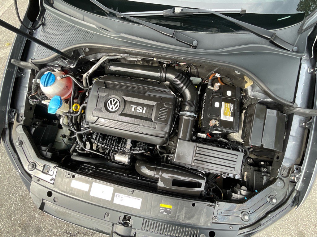 2014 Volkswagen Passat Image 13