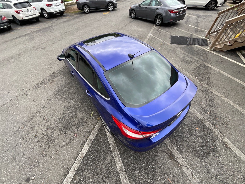 2013 Ford Focus Image 11