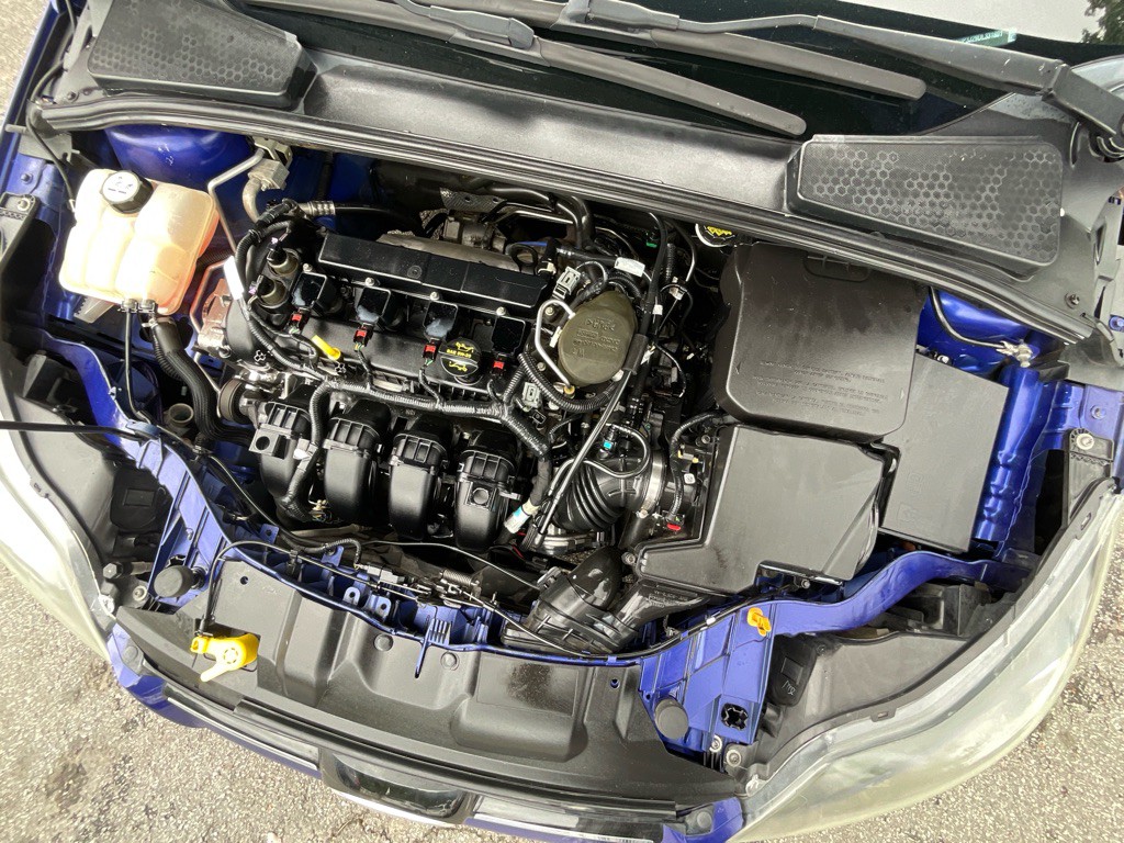 2013 Ford Focus Image 13