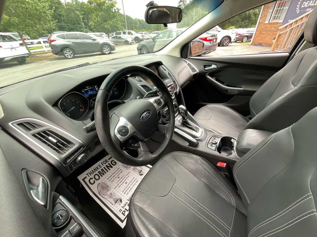 2013 Ford Focus Image 15