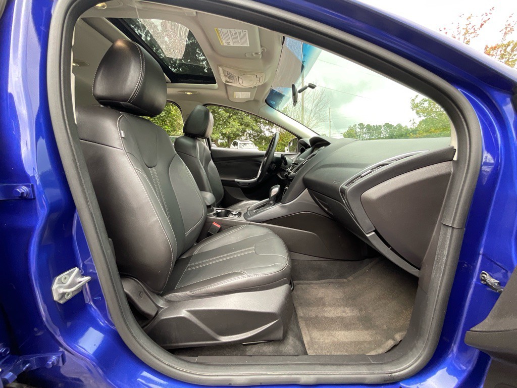2013 Ford Focus Image 16