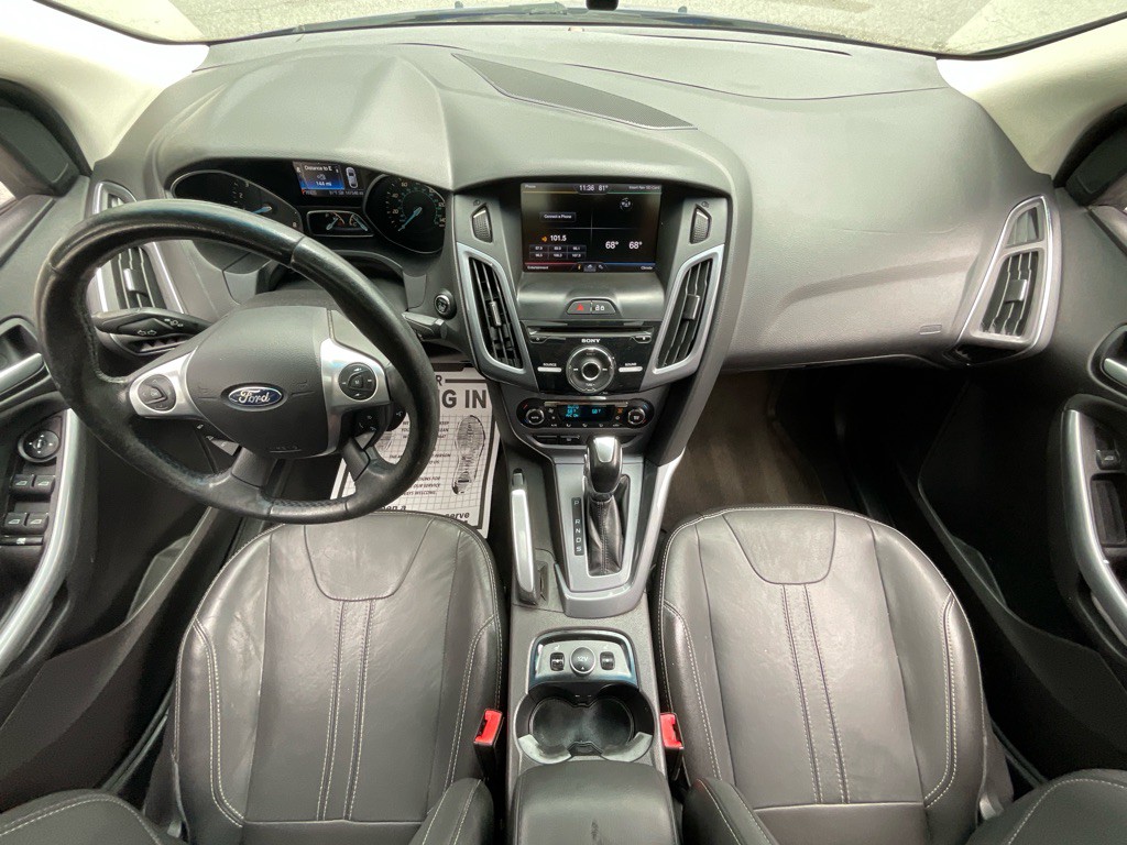 2013 Ford Focus Image 20