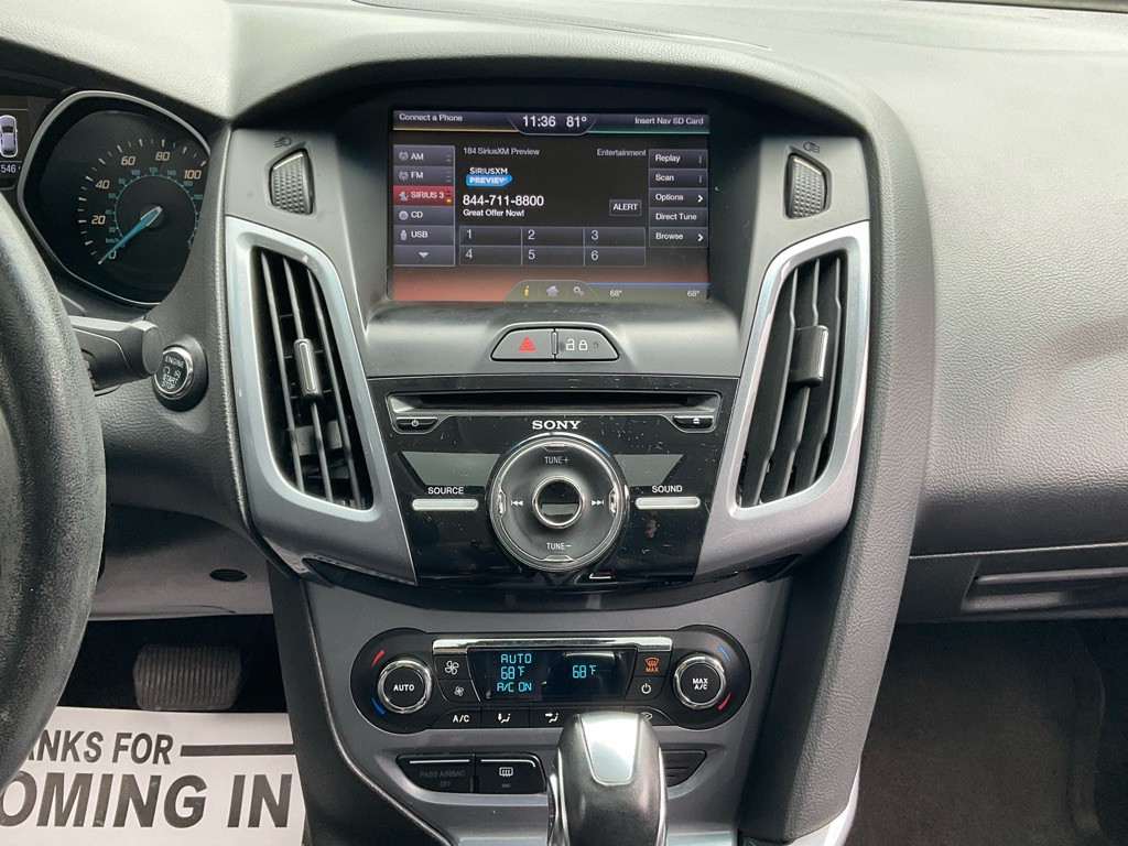 2013 Ford Focus Image 21