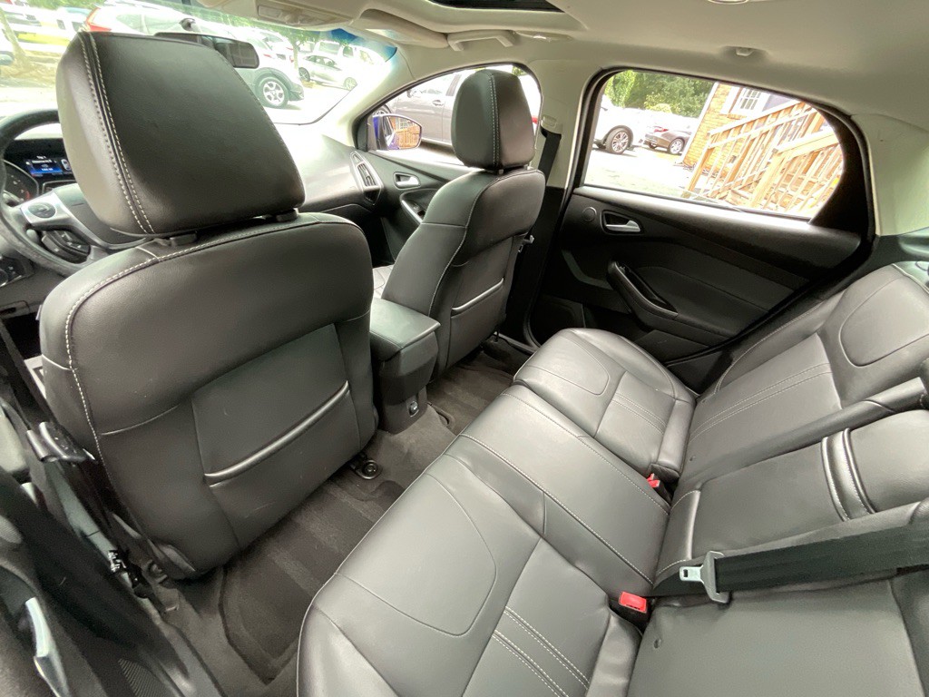 2013 Ford Focus Image 28