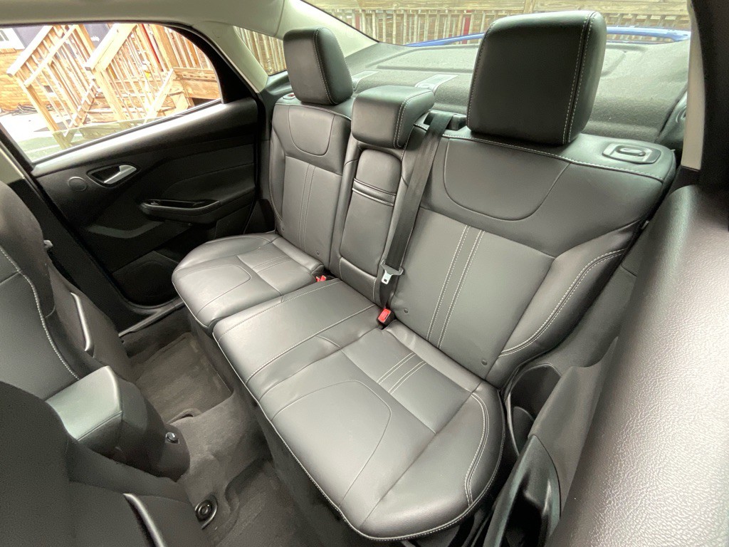 2013 Ford Focus Image 29