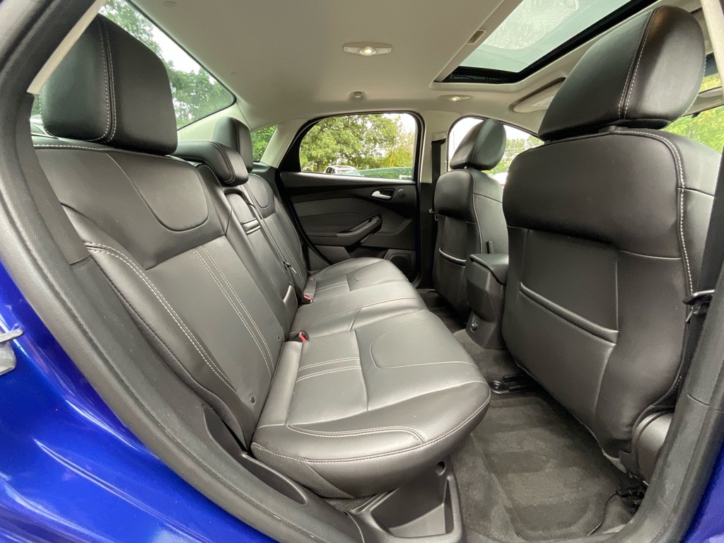 2013 Ford Focus Image 30