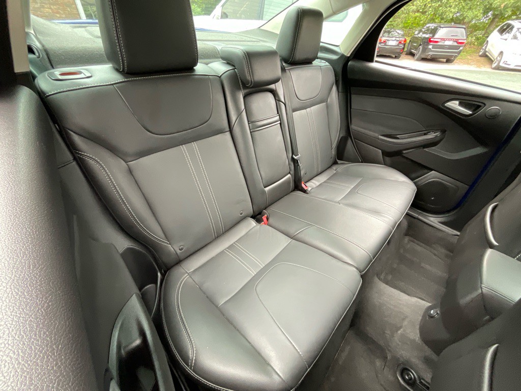 2013 Ford Focus Image 32