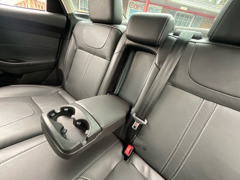 2013 Ford Focus Image 33